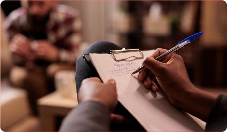 Psicoterapia para adultos e adolescentes em Jaraguá do Sul